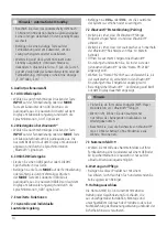 Preview for 12 page of Hama 00173139 Operating Instructions Manual