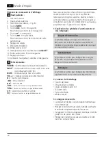 Preview for 14 page of Hama 00173139 Operating Instructions Manual