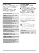 Preview for 18 page of Hama 00173139 Operating Instructions Manual