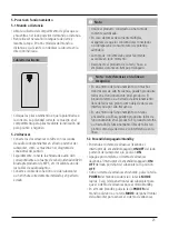 Предварительный просмотр 21 страницы Hama 00173139 Operating Instructions Manual