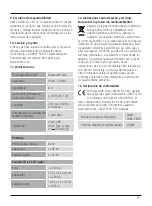 Preview for 23 page of Hama 00173139 Operating Instructions Manual