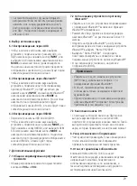 Preview for 27 page of Hama 00173139 Operating Instructions Manual