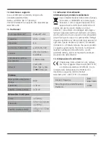 Preview for 33 page of Hama 00173139 Operating Instructions Manual