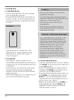 Preview for 36 page of Hama 00173139 Operating Instructions Manual