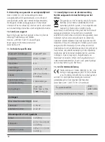 Preview for 38 page of Hama 00173139 Operating Instructions Manual