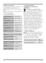 Preview for 43 page of Hama 00173139 Operating Instructions Manual