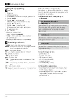 Preview for 44 page of Hama 00173139 Operating Instructions Manual