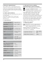 Preview for 48 page of Hama 00173139 Operating Instructions Manual