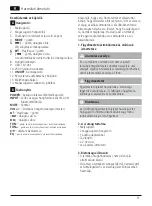 Preview for 49 page of Hama 00173139 Operating Instructions Manual