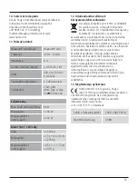 Preview for 53 page of Hama 00173139 Operating Instructions Manual