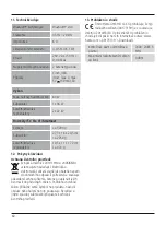 Preview for 58 page of Hama 00173139 Operating Instructions Manual