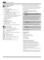 Preview for 59 page of Hama 00173139 Operating Instructions Manual