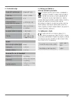 Preview for 63 page of Hama 00173139 Operating Instructions Manual