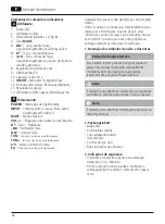 Preview for 64 page of Hama 00173139 Operating Instructions Manual