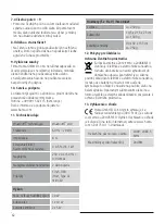 Preview for 64 page of Hama 00173141 Operating Instructions Manual