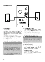 Preview for 7 page of Hama 00173142 Operating Instructions Manual