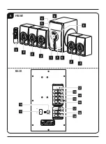 Preview for 2 page of Hama 00173147 Operating Instructions Manual