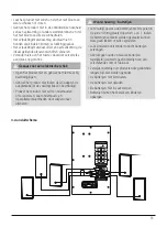 Preview for 37 page of Hama 00173147 Operating Instructions Manual