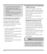 Preview for 7 page of Hama 00173153 Operating Instructions Manual