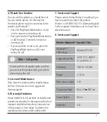 Preview for 8 page of Hama 00173153 Operating Instructions Manual