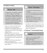 Preview for 12 page of Hama 00173153 Operating Instructions Manual