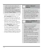 Preview for 13 page of Hama 00173153 Operating Instructions Manual