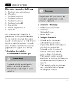 Preview for 18 page of Hama 00173153 Operating Instructions Manual