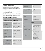 Preview for 24 page of Hama 00173153 Operating Instructions Manual