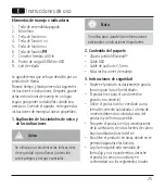 Preview for 26 page of Hama 00173153 Operating Instructions Manual