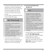 Preview for 28 page of Hama 00173153 Operating Instructions Manual