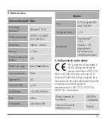 Preview for 32 page of Hama 00173153 Operating Instructions Manual