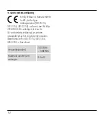 Preview for 63 page of Hama 00173153 Operating Instructions Manual