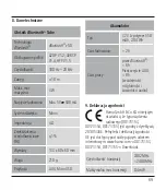 Preview for 70 page of Hama 00173153 Operating Instructions Manual