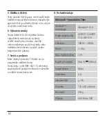 Preview for 83 page of Hama 00173153 Operating Instructions Manual