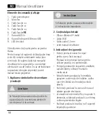 Preview for 99 page of Hama 00173153 Operating Instructions Manual