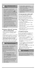 Preview for 5 page of Hama 00173160 Operating Instructions Manual