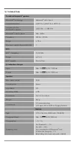 Preview for 8 page of Hama 00173160 Operating Instructions Manual