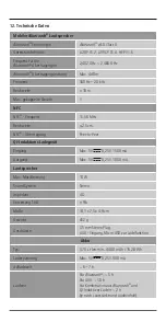 Preview for 14 page of Hama 00173160 Operating Instructions Manual