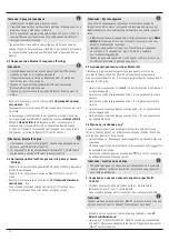 Preview for 19 page of Hama 00173187 Operating Instructions Manual