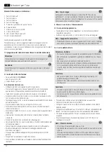 Preview for 21 page of Hama 00173187 Operating Instructions Manual