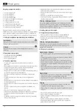 Preview for 27 page of Hama 00173187 Operating Instructions Manual