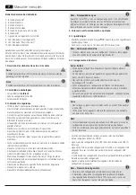 Preview for 42 page of Hama 00173187 Operating Instructions Manual