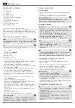 Preview for 45 page of Hama 00173187 Operating Instructions Manual