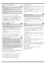 Preview for 49 page of Hama 00173187 Operating Instructions Manual