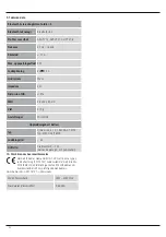 Preview for 53 page of Hama 00173187 Operating Instructions Manual