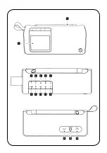 Preview for 3 page of Hama 00173191 Quick Manual