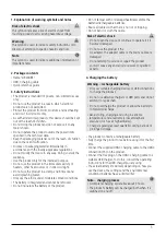 Preview for 5 page of Hama 00173191 Quick Manual