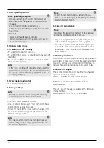 Preview for 6 page of Hama 00173191 Quick Manual