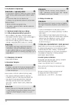 Preview for 42 page of Hama 00173191 Quick Manual