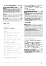 Preview for 65 page of Hama 00173191 Quick Manual